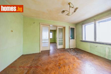 Тристаен, 91m² - Апартамент за продажба - 121285331