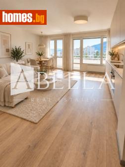 Двустаен, 68m² - Апартамент за продажба - 121285422