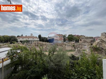 Тристаен, 90m² - Апартамент за продажба - 121285432
