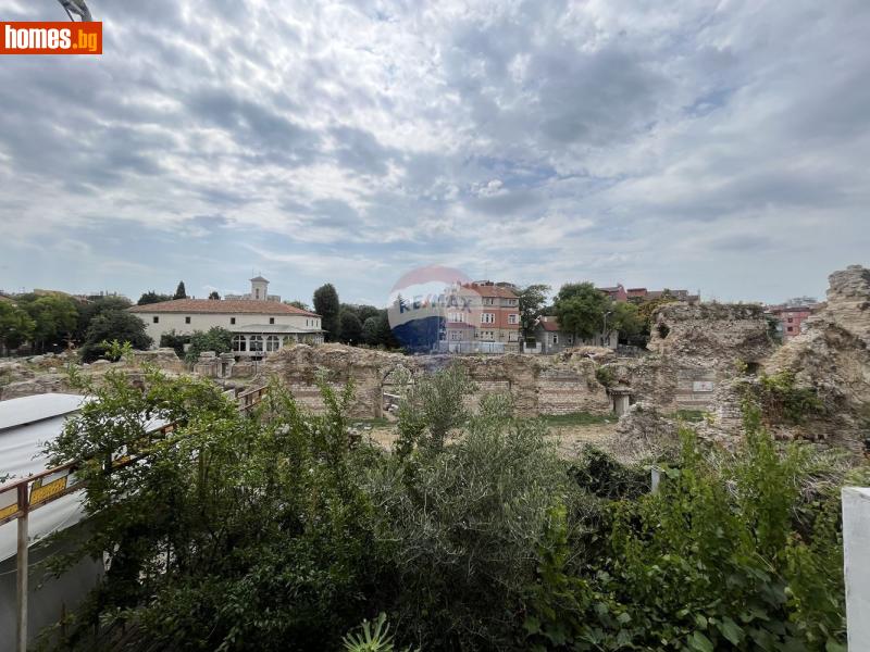 Тристаен, 90m² -  Гръцки квартал, Варна - Апартамент за продажба - RE/MAX Home - 121285432