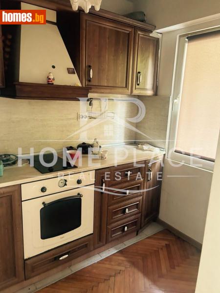 Тристаен, 80m² -  Цветен, Варна - Апартамент за продажба - Home Place - 121285882