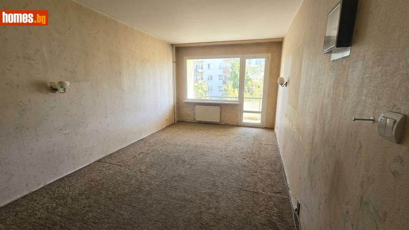 Двустаен, 66m² - Жк. Толстой, София - Апартамент за продажба - СЕРДИКА 1 НЕДВИЖИМИ ИМОТИ ЕООД - 121286129