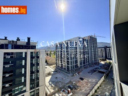 Двустаен, 64m² - Апартамент за продажба - 121286264