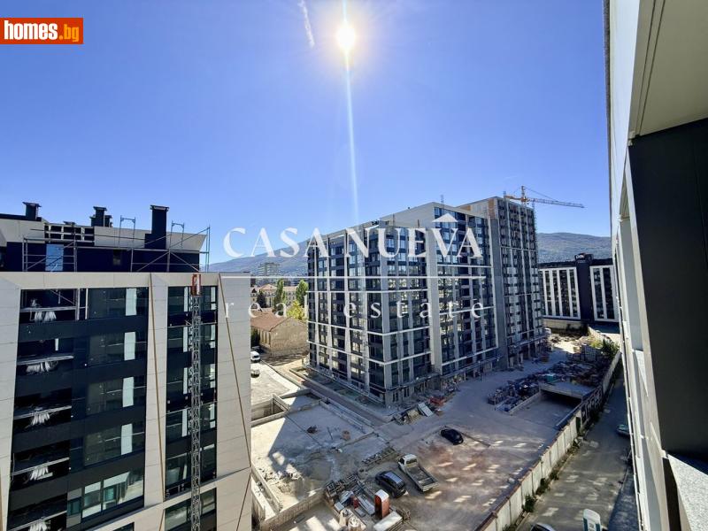 Двустаен, 64m² - Жк. Овча Купел, София - Апартамент за продажба - Casa Nueva Real Estate - 121286264