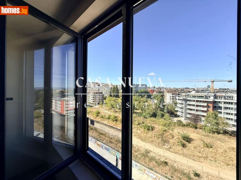Двустаен, 85m² - Жк. Овча Купел, София - Апартамент за продажба - Casa Nueva Real Estate - 121286274