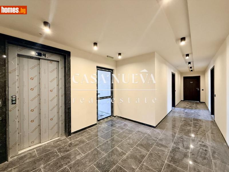 Двустаен, 78m² - Жк. Овча Купел, София - Апартамент за продажба - Casa Nueva Real Estate - 121286283