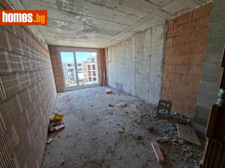 Едностаен, 36m² - Апартамент за продажба - 121286621