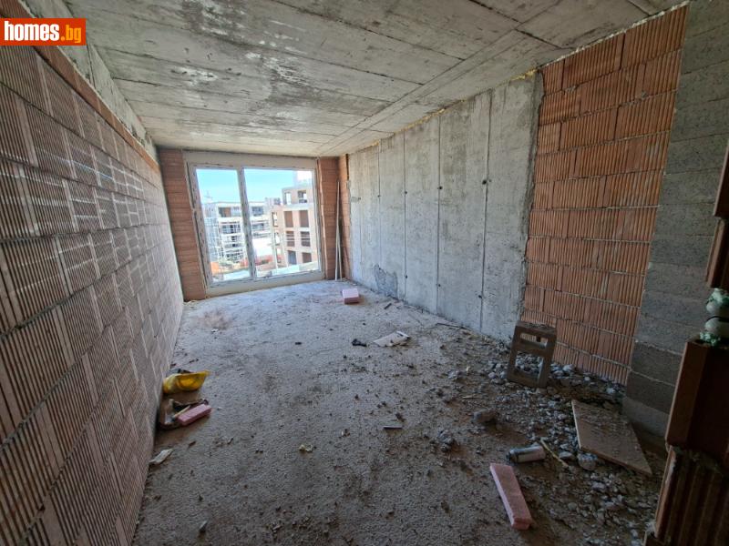 Едностаен, 36m² - Кв. Малинова Долина, София - Апартамент за продажба - Астена - 121286621
