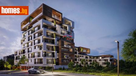Многостаен, 252m² - Апартамент за продажба - 121289706