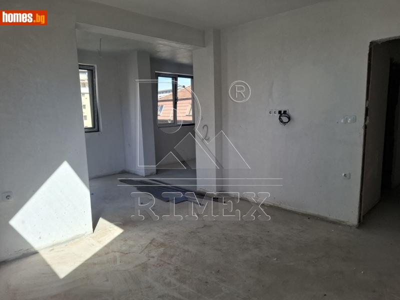 Тристаен, 107m² -  Център, Пловдив - Апартамент за продажба - Римекс Имоти - 121289819