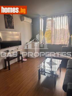 Едностаен, 35m² - Апартамент за продажба - 121292274