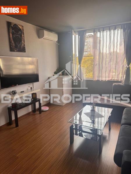 Едностаен, 35m² - Жк. Гевгелийски, София - Апартамент за продажба - BasProperties - 121292274