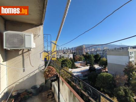 Двустаен, 62m² - Апартамент за продажба - 121292535