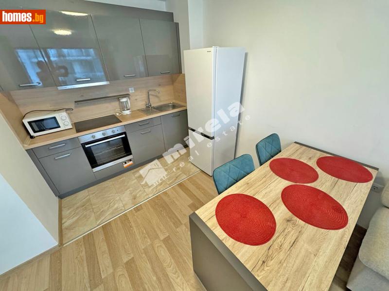 Двустаен, 58m² -  Сарафово, Бургас - Апартамент за продажба - МИРЕЛА - 121294874