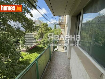 Двустаен, 57m² - Апартамент за продажба - 121295035