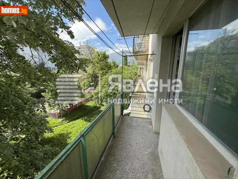 Двустаен, 57m² - Жк. Гоце Делчев, София - Апартамент за продажба - ЯВЛЕНА - 121295035