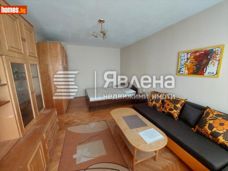 Двустаен, 71m² - Жк. Бузлуджа, Велико Търново - Апартамент за продажба - ЯВЛЕНА - 121295124
