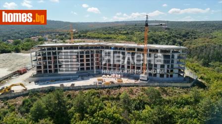 Двустаен, 63m² - Апартамент за продажба - 121295133