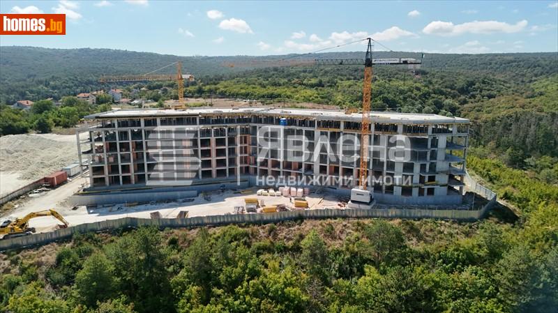 Двустаен, 63m² - Кв. Аспарухово, Варна - Апартамент за продажба - ЯВЛЕНА - 121295133