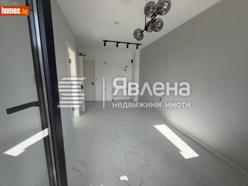 Двустаен, 44m² - К.к.Слънчев Бряг, Бургас - Апартамент за продажба - ЯВЛЕНА - 121295189