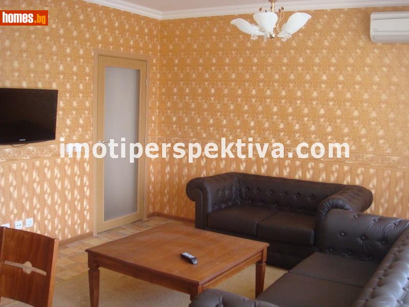 Тристаен, 112m² - Кв. Кършияка, Пловдив - Апартамент за продажба - ПЕРСПЕКТИВА - 121295824