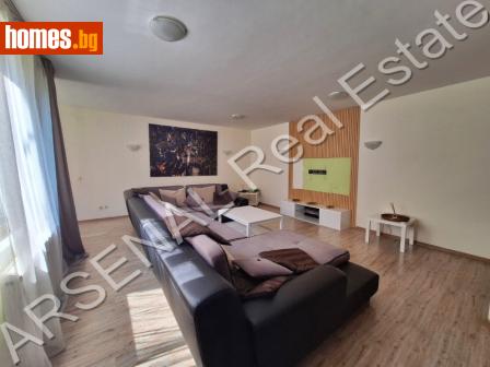 Четиристаен, 174m² - Апартамент за продажба - 121295830