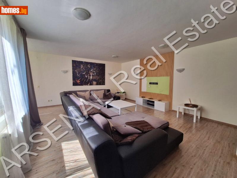 Четиристаен, 174m² - Кв. Горна Баня, София - Апартамент за продажба - АРСЕНАЛ - 121295830