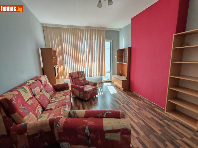 Двустаен, 46m² - Жк. Христо Ботев, Пловдив - Апартамент за продажба - Стандарт недвижими имоти ООД - 121296330