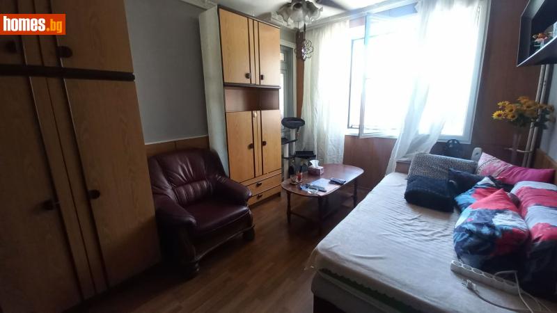 Четиристаен, 120m² -  Център, Пловдив - Апартамент за продажба - Хоби Имоти - 121296416