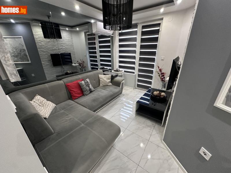 Двустаен, 60m² - Кв. Каменица , Пловдив - Апартамент под наем - Ванат Имоти - 121296441