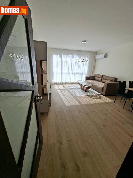 Двустаен, 63m² - Жк. Христо Смирненски, Пловдив - Апартамент под наем - Перфект Консулт - 121297080