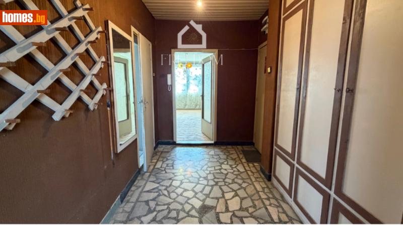 Четиристаен, 110m² -  Колхозен Пазар, Варна - Апартамент за продажба - Фридом Варна - 121297106