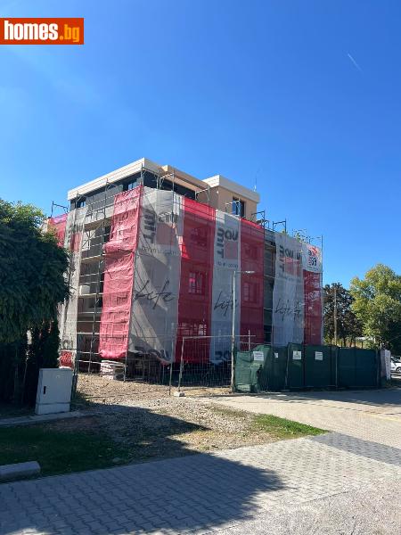 Тристаен, 99m² - Жк. Овча Купел, София - Апартамент за продажба - UNIVERSI - 121298694