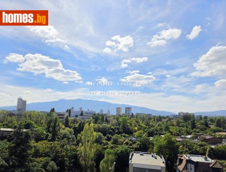 Тристаен, 88m² - Апартамент за продажба - 121299834