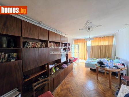 Тристаен, 88m² - Апартамент за продажба - 121299844