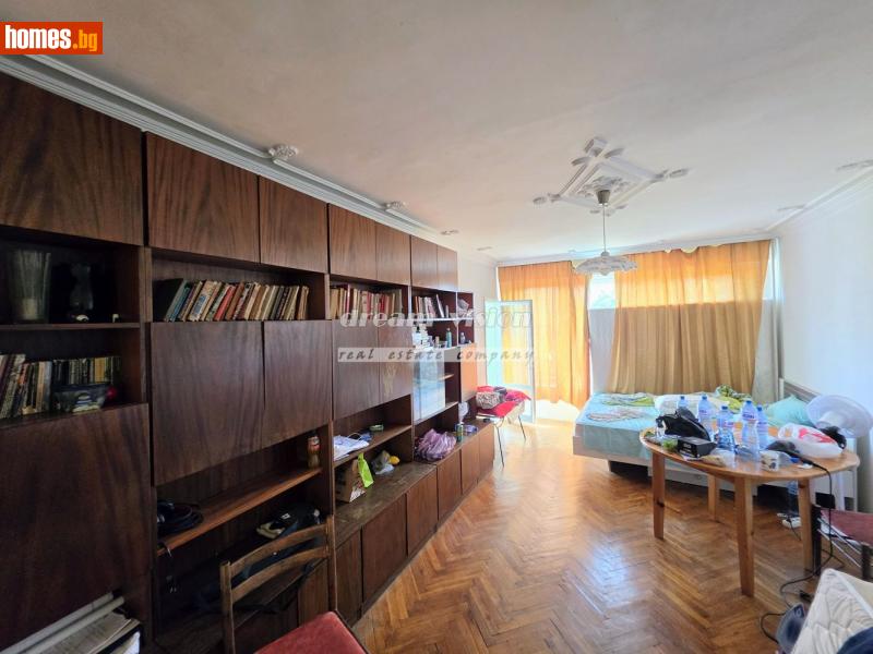 Тристаен, 88m² - Жк. Надежда 1, София - Апартамент за продажба - ДРИЙМ ВИЖЪН НЕДВИЖИМИ ИМОТИ - 121299844
