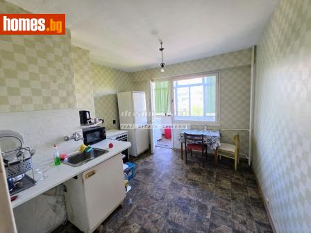 Четиристаен, 88m² - Апартамент за продажба - 121299851