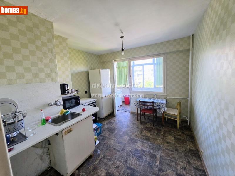 Четиристаен, 88m² - Жк. Надежда 1, София - Апартамент за продажба - ДРИЙМ ВИЖЪН НЕДВИЖИМИ ИМОТИ - 121299851