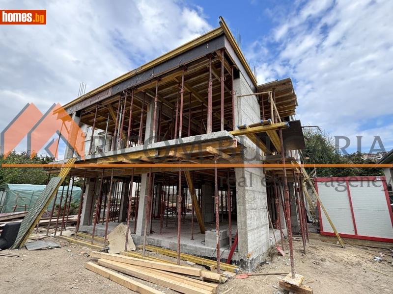 Двустаен, 119m² - Кв. Виница, Варна - Апартамент за продажба - РИКОМ БЪЛГАРИЯ ЕООД - 121301007