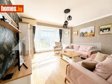 Тристаен, 100m² - Апартамент за продажба - 121304085