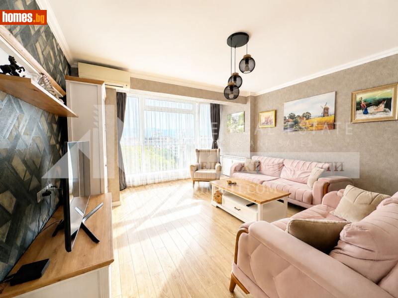 Тристаен, 100m² - Жк. Младежки хълм, Пловдив - Апартамент за продажба - Avenue Real Estate - 121304085