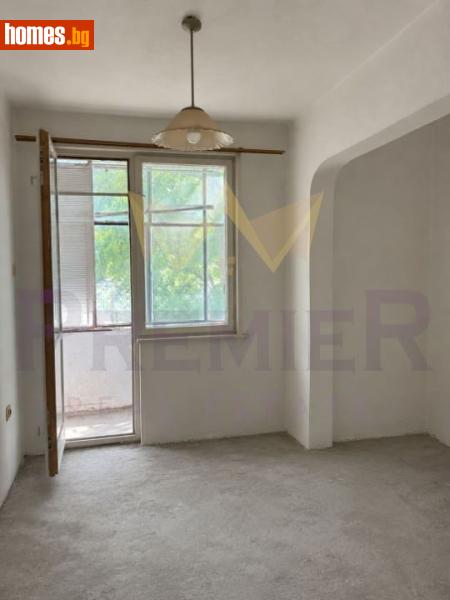 Двустаен, 40m² - Жк. Зорница, Бургас - Апартамент за продажба - ИМОТИ ПРЕМИЕР - 121304403