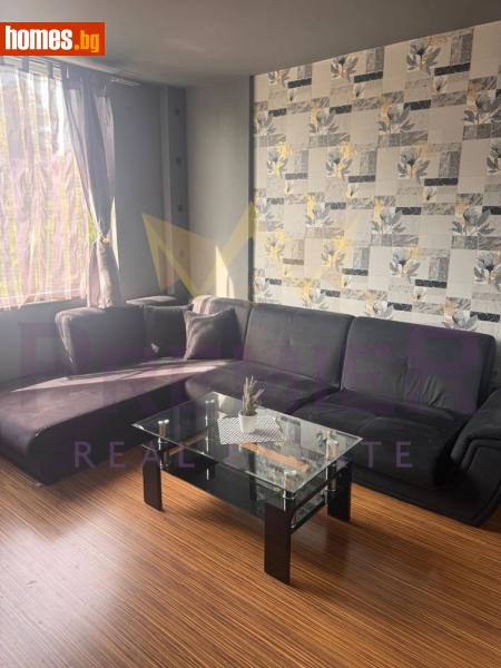 Едностаен, 35m² - Жк. Гевгелийски, София - Апартамент за продажба - ИМОТИ ПРЕМИЕР - 121304540