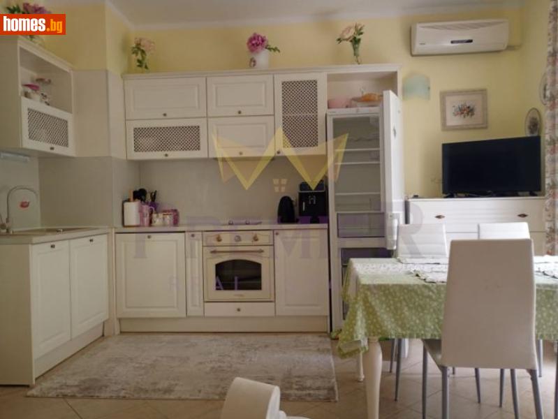 Двустаен, 75m² - К.к.Златни Пясъци, Варна - Апартамент за продажба - ИМОТИ ПРЕМИЕР - 121304560
