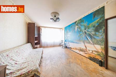 Тристаен, 87m² - Апартамент за продажба - 121304797