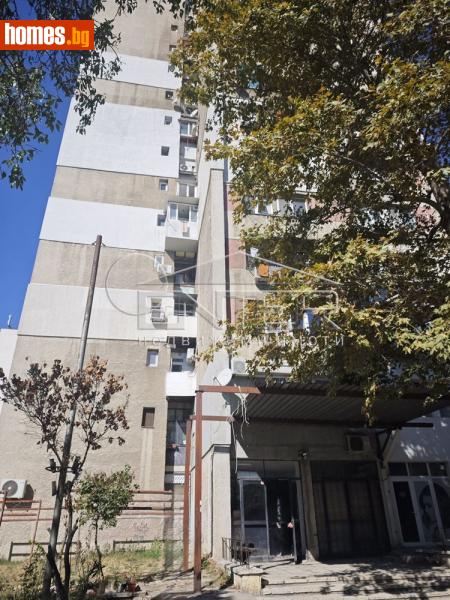 Двустаен, 38m² - Жк. Трошево, Варна - Апартамент за продажба - Ентер Недвижими имоти - 121304943