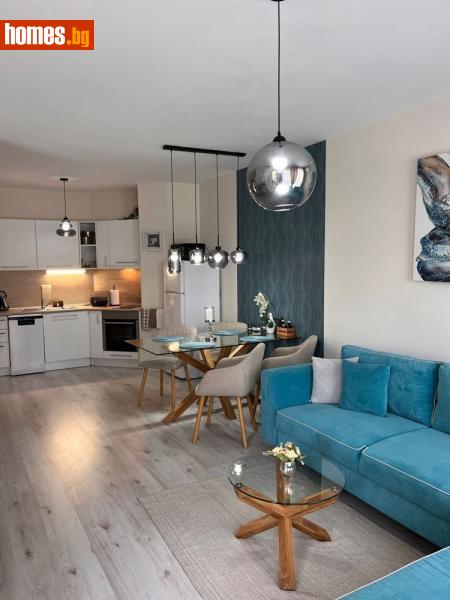 Двустаен, 68m² - Кв. Аспарухово, Варна - Апартамент за продажба - РОЯЛС - 121304963