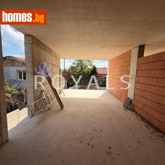 Тристаен, 96m² - Апартамент за продажба - 121305003