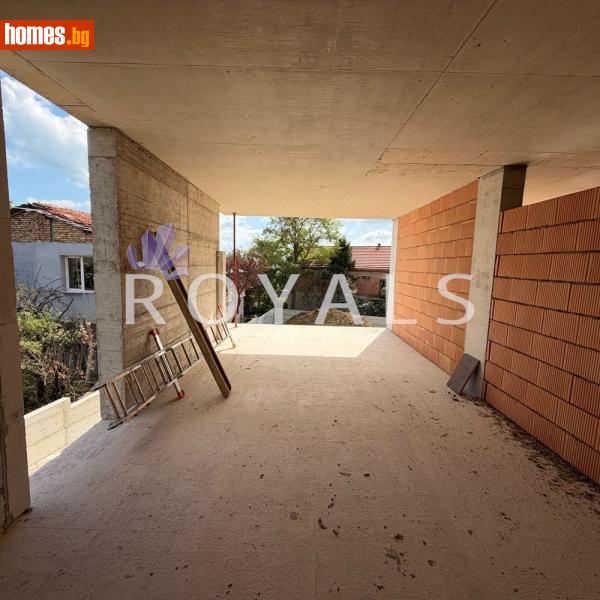 Тристаен, 96m² - М-т Траката, Варна - Апартамент за продажба - РОЯЛС - 121305003