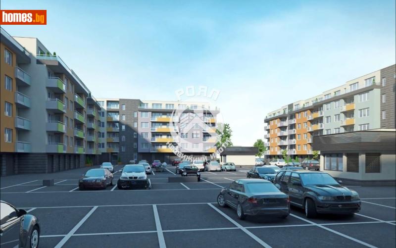Гараж, 13m² - Жк Южен, Пловдив - Апартамент за продажба - Роял Недвижими Имоти - 121305375